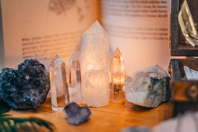 Integrating Rose Quartz into Your Daily Wellness Routine
