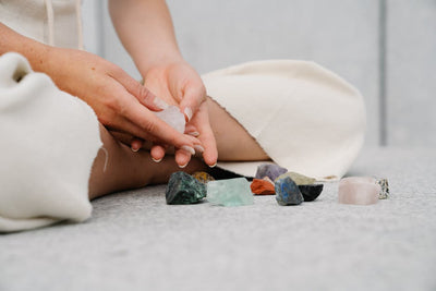 5 Ways Aura Quartz Can Enhance Your Spiritual Journey