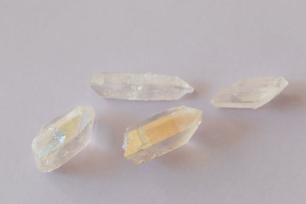 From Healing to Home Decor: Creative Ways to Use Crystal Wands